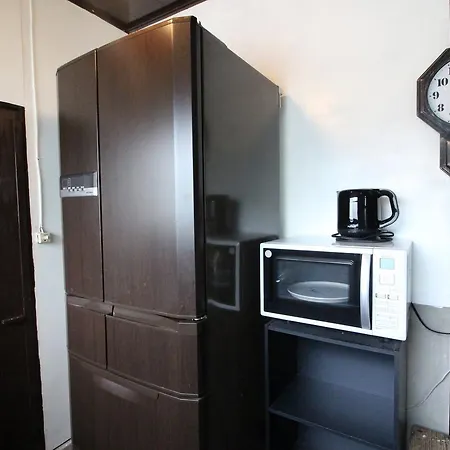Yadokari House Hotel โอคายาม่า ภายนอก รูปภาพ