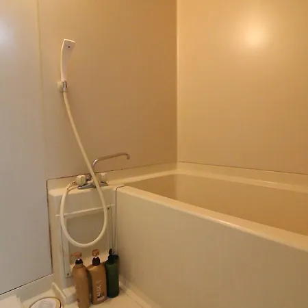 Yadokari House Hotel โอคายาม่า ภายนอก รูปภาพ