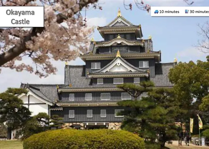 Yadokari House