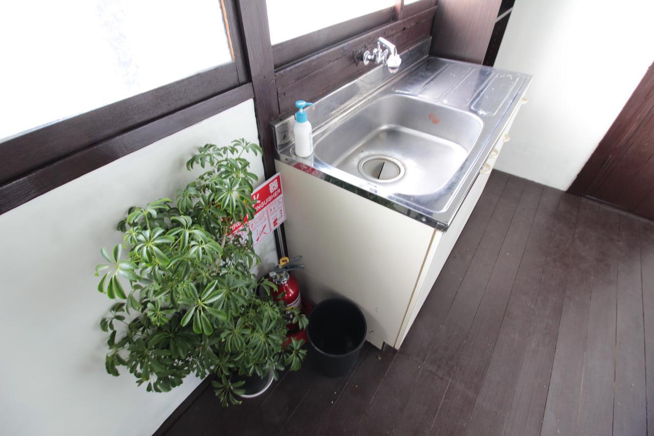 Yadokari House Guest house Okayama
