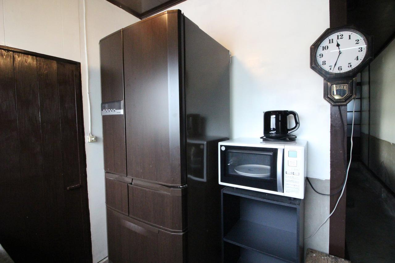 Yadokari House Guest house