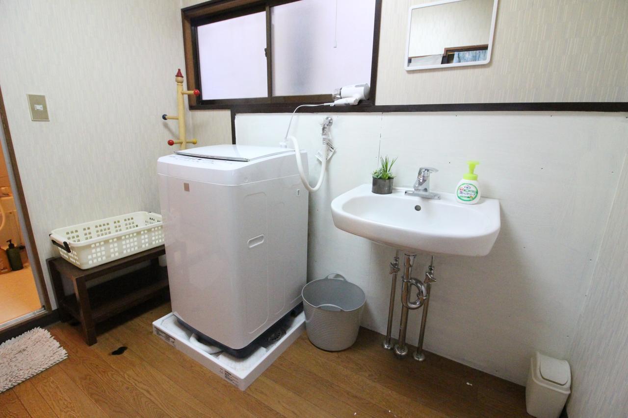 Guest house Yadokari House
