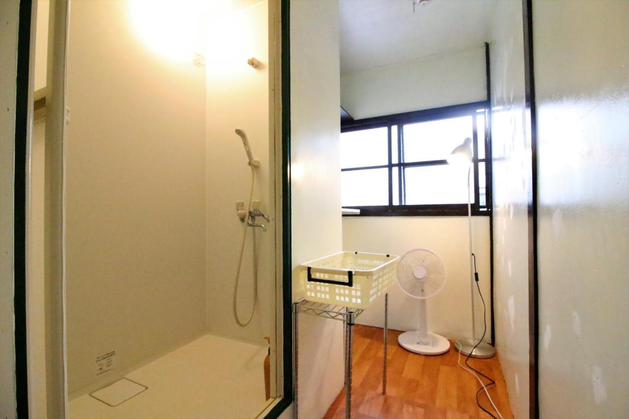 Guest house Yadokari House 2*