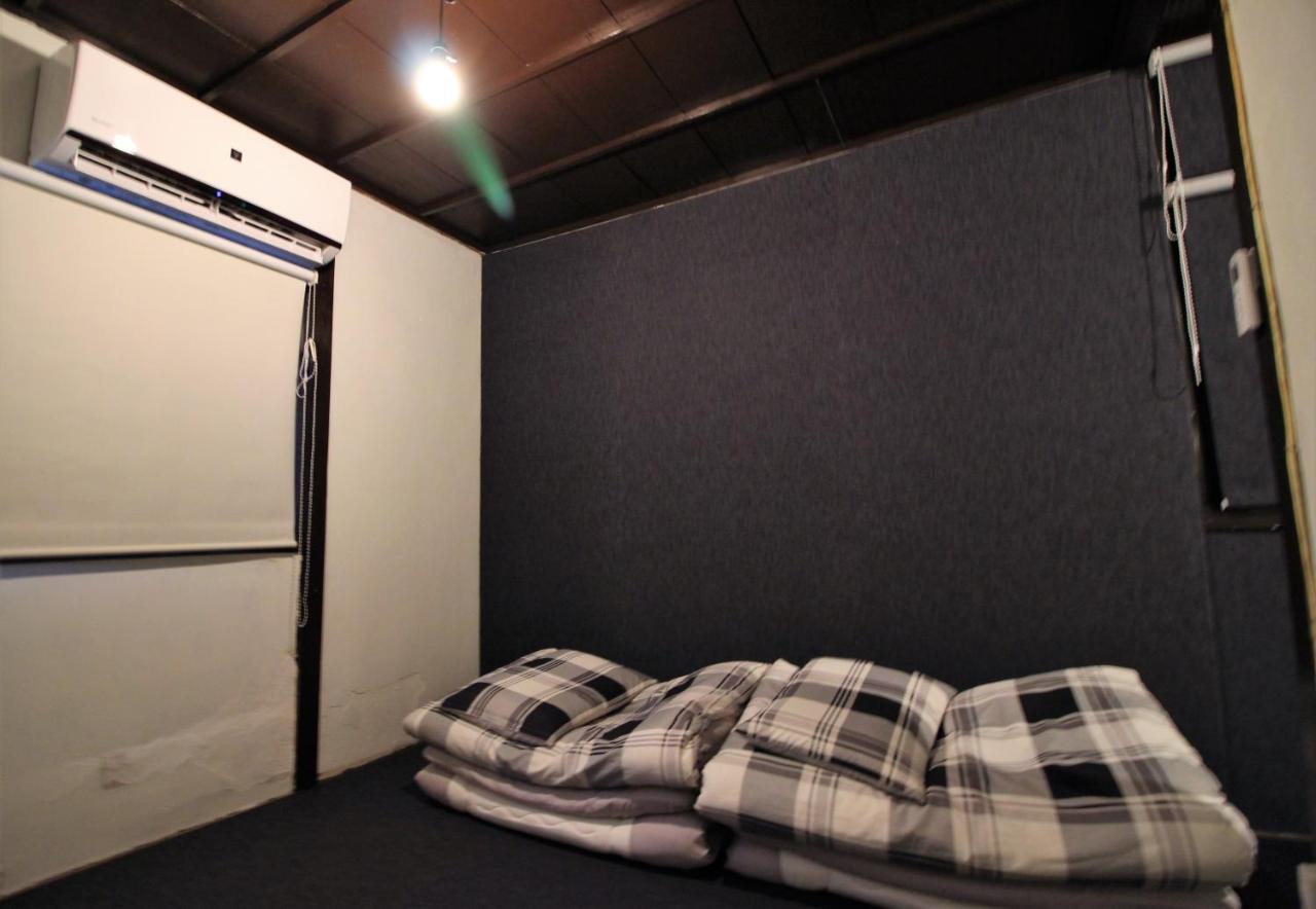 Guest house Yadokari House Okayama