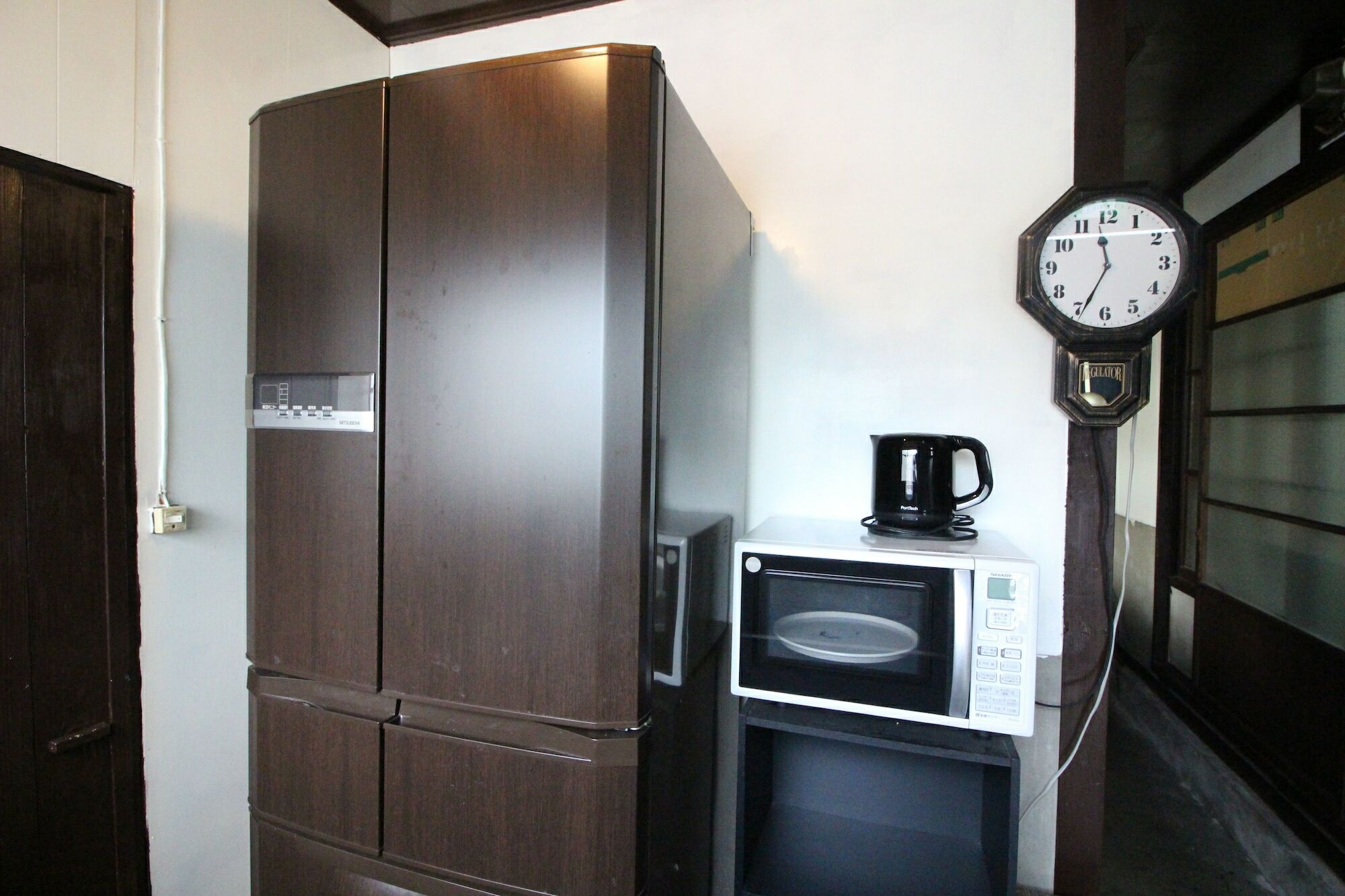 Guest house Yadokari House