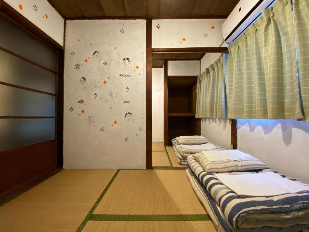 Guest house Yadokari House