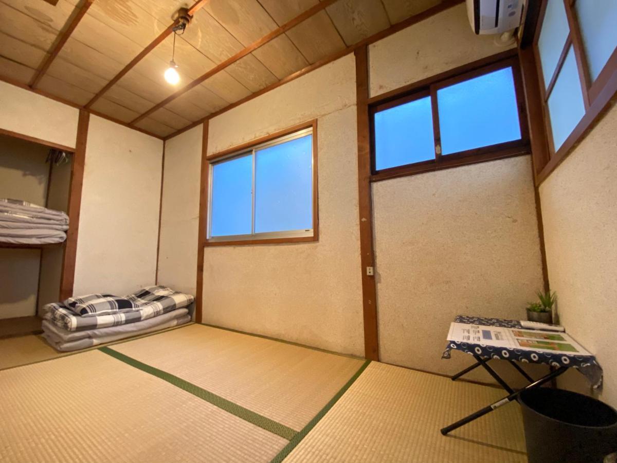 Guest house Yadokari House 2*