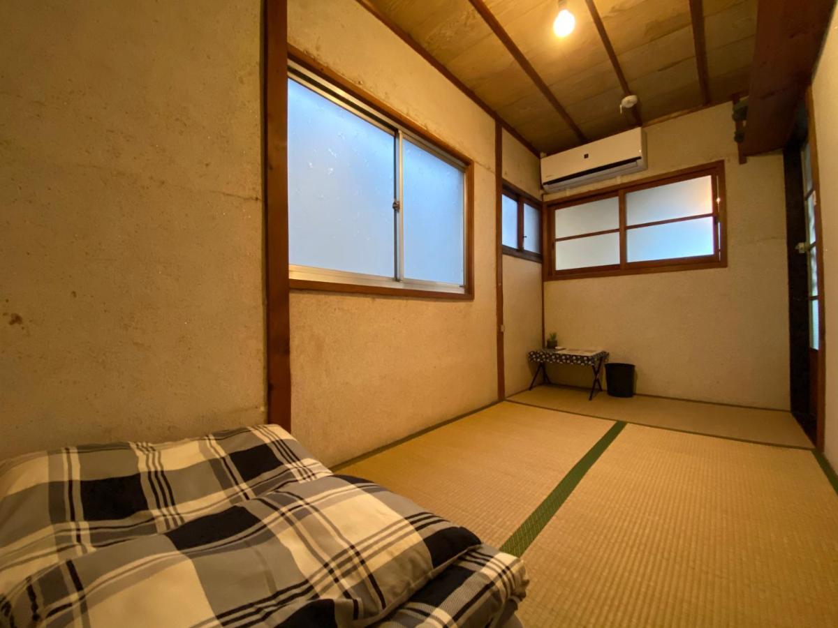 Yadokari House Okayama