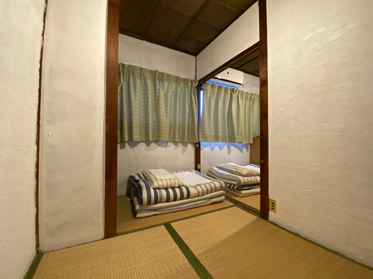 Yadokari House Okayama